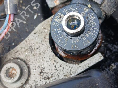 Injector AUDI A4 B8 (8K2) 2.0 TDI | BP36507249M100 - Image 4