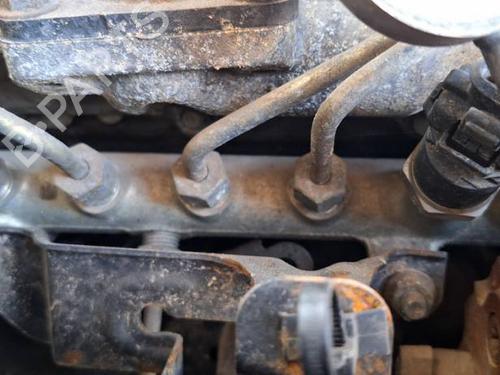 Used Injection rail Injection rail 34977124 34977124