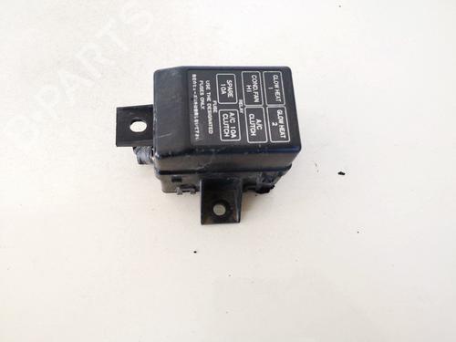 Used Fuse box Fuse box 33071424 33071424