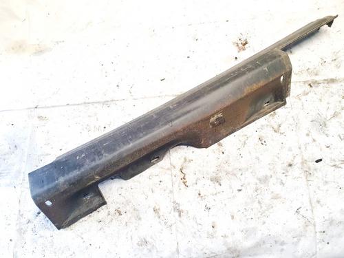 Højre sidekjole Højre sidekjole FORD GRAND C-MAX (DXA/CB7, DXA/CEU) 1.6 TDCi (115 hp) 35448960 35448960