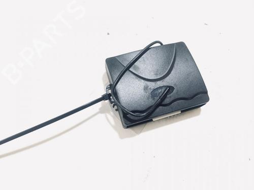 Electronic module PEUGEOT 307 (3A/C) 2.0 HDi 90 | BP33073524M83 - Image 2