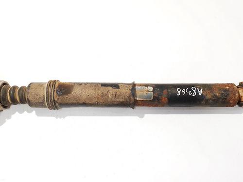 Used Left rear shock absorber Left rear shock absorber PEUGEOT 307 (3A/C) 2.0 16V (136 hp) 35393412 35393412