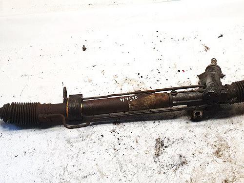 Used Steering column Steering column CHRYSLER VOYAGER / GRAND VOYAGER III (GS_, NS_) 2.5 TD (116 hp) 35480347 35480347