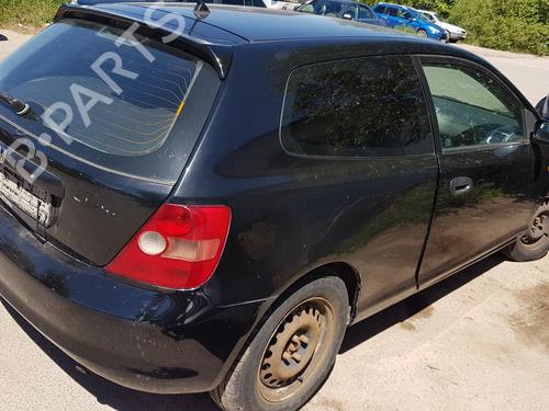 Electronic module HONDA CIVIC VII Hatchback (EU, EP, EV) 1.4 iS (EP1, EU5, EU7) | BP33486908M83 - Image 7