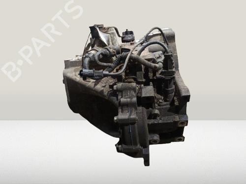 Gearbox HYUNDAI i30 (FD) 1.6 CRDi | BP34890888M3 - Image 2