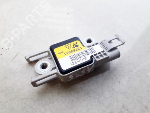 Used Electronic module Electronic module SAAB 9-3 (YS3F, E79, D79, D75) 2.2 TiD (125 hp) 33099820 33099820