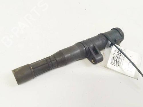 Used Ignition coil Ignition coil RENAULT MEGANE I (BA0/1_) 1.4 16V (BA0D, BA1H, BA0W, BA10) (95 hp) 35194017 35194017