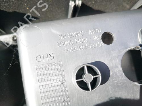 Cup/Object holder LAND ROVER FREELANDER 2 (L359) 2.2 TD4 4x4 | BP35428041I37 - Image 3
