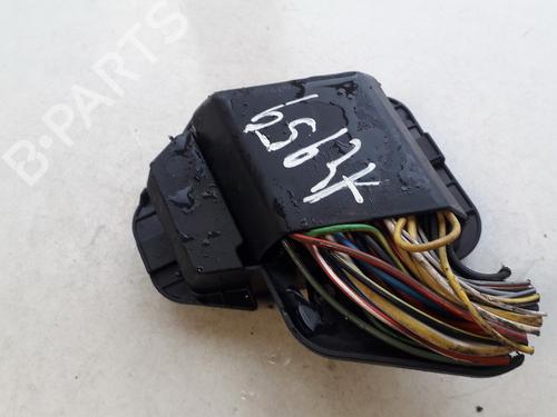 Fuse box AUDI 100 C4 Avant (4A5) 2.5 TDI | BP33515644E1 - Image 2