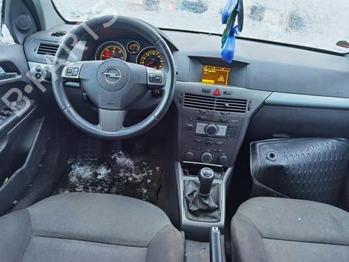 Electronic module OPEL ASTRA H (A04) 1.9 CDTI 16V (L48) | BP33093110M83  - Image 10