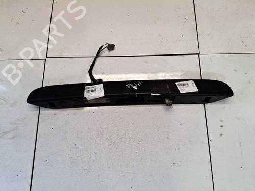 Used Tailgate trim Tailgate trim DODGE GRAND CARAVAN Mini Cargo Van 3.3 (171 hp) 35250263 35250263