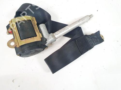 Used Front left seatbelt Front left seatbelt 35462817 35462817