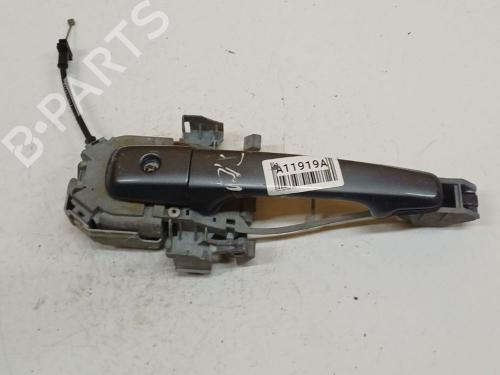 Used Front left exterior door handle Front left exterior door handle VOLVO V50 (545) 2.0 D (136 hp) 40519979 40519979