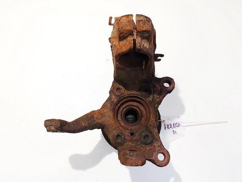Used Left front steering knuckle Left front steering knuckle 35397473 35397473