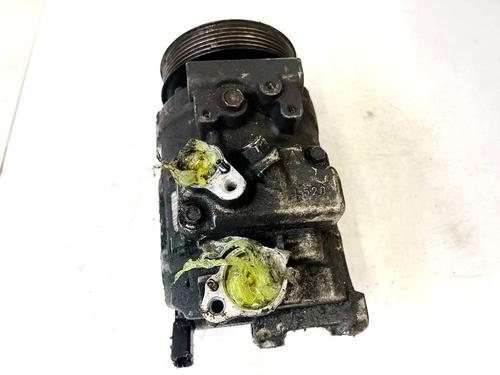 AC compressor AUDI A6 C6 (4F2) 2.4 | BP35358863M34 - Image 3