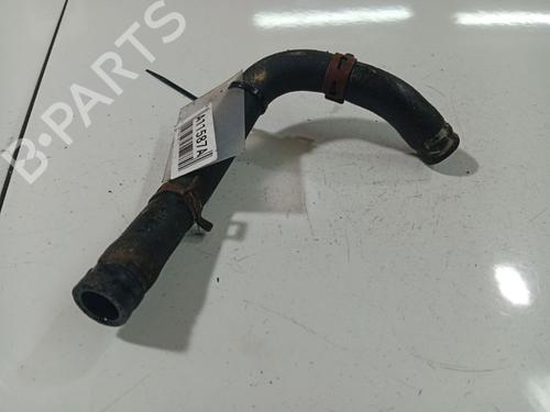 Rør Rør RENAULT SCÉNIC I MPV (JA0/1_, FA0_) 1.9 dCi (JA05, JA1F) (102 hp) 37481117 37481117