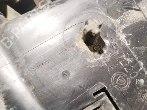 Fuse box FORD KA (RU8) 1.2 | BP32564610E1 