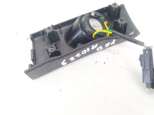 Speaker CHEVROLET CAPTIVA (C100, C140) 2.0 D | BP32587248E2 