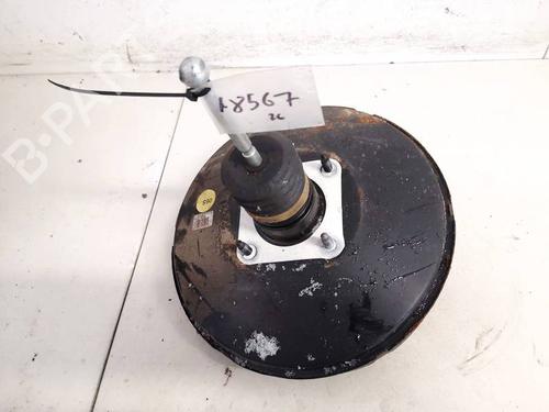 Used Servo brake Servo brake SKODA OCTAVIA II (1Z3) 1.9 TDI (105 hp) 35353043 35353043
