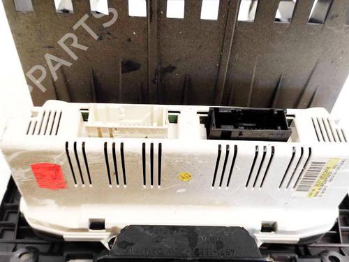 Climate control FORD MONDEO III (B5Y) 2.0 DI | BP35292018I5 - Image 3