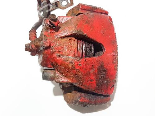 Used Left front brake caliper Left front brake caliper OPEL ZAFIRA A MPV (T98) 2.0 DTI 16V (F75) (101 hp) 35560606 35560606