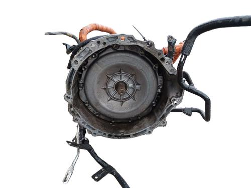 Used Gearbox Gearbox 35287196 35287196