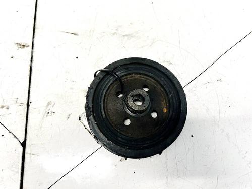 Used Pulley Pulley 35498862 35498862