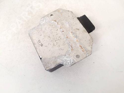 Control unit MAZDA PREMACY (CP) 2.0 TD | BP35380309M11 - Image 3