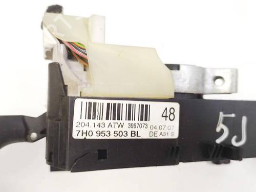 Warning switch NISSAN ALMERA II Hatchback (N16) 1.6 | BP34816001I22 - Image 2