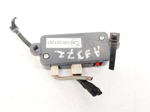 Used Electronic module Electronic module HONDA CIVIC VIII Hatchback (FN, FK) 1.8 (FN1, FK2) (140 hp) 32953029 32953029