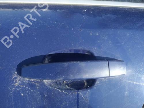 rear-left-exterior-door-handle-opel-vectra-c-z02-2002-2003-2004-2005-2006-2007-2008-2009-35106045 main image