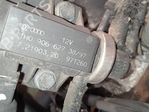 Electronic module AUDI A4 B5 (8D2) 1.9 TDI | BP35291830M83 - Image 3