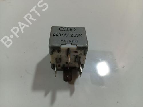 other-audi-80-b4-saloon-8c2-1991-1992-1993-1994-1995-32560168 main image