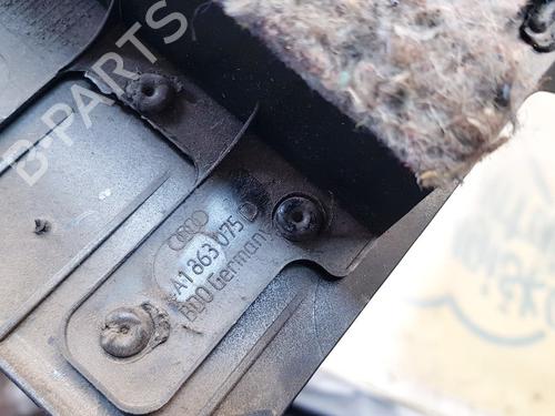 Glove box AUDI A6 C4 (4A2) 1.8 | BP35511659C95 - Image 3