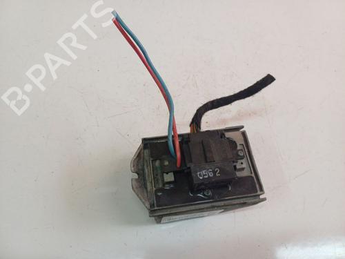 Heater resistor AUDI A2 (8Z0) 1.4 | BP34901509M108 - Image 2