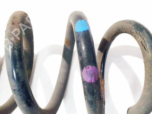 Shock absorber spring DACIA LOGAN II TCe 90 (L8MA, L8M1, L8AC) | BP34834349C152 - Image 2