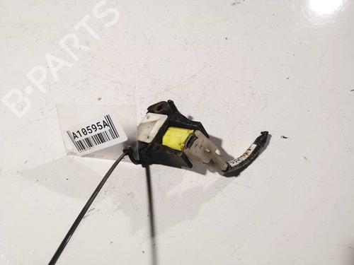 Used Electronic module Electronic module CHEVROLET AVEO / KALOS Saloon (T250, T255) 1.2 (75 hp) 32569475 32569475