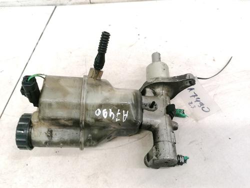 Used Brake master cylinder Brake master cylinder PEUGEOT 407 (6D_) 1.6 HDi 110 (6D9HZC, 6D9HYC) (109 hp) 35479174 35479174