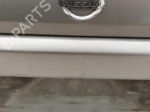 Used Tailgate trim Tailgate trim 35539459 35539459