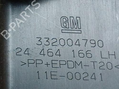 Boot lining OPEL ASTRA H (A04) 1.9 CDTI (L48) | BP38277601I3 - Image 4