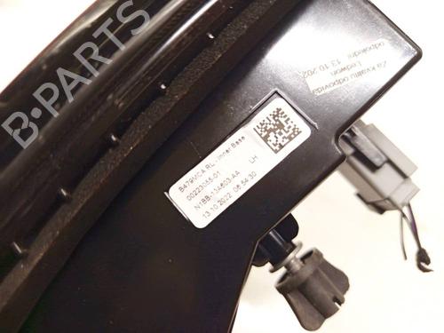 Left tailgate light FORD FIESTA VII (HJ, HF) 1.1 Ti-VCT | BP38576601C79 - Image 3