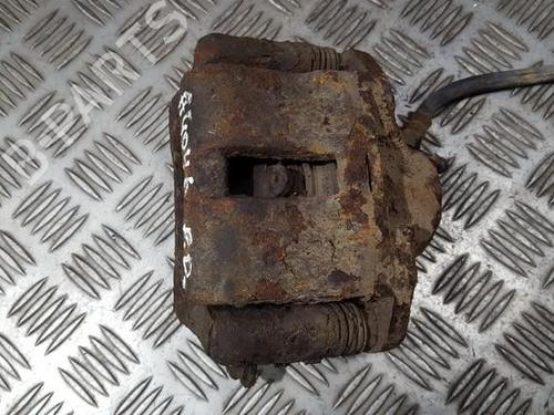 Used Right front brake caliper Right front brake caliper 35694147 35694147