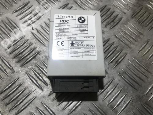 electronic-module-bmw-3-e46-1997-1998-1999-2000-2001-2002-2003-2004-2005-33498324 main image