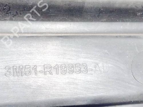 Grill FORD FOCUS C-MAX (DM2) 2.0 TDCi | BP35051989C40 - Image 3