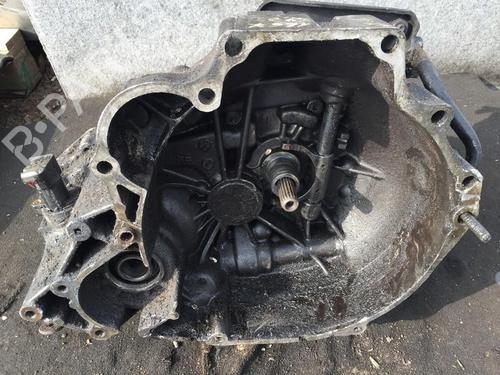 Used Gearbox Gearbox 35664711 35664711