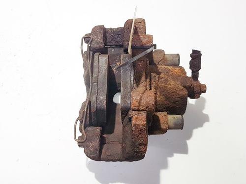 Left front brake caliper VW PASSAT B6 (3C2) 2.0 TDI | BP35431624M105 - Image 3