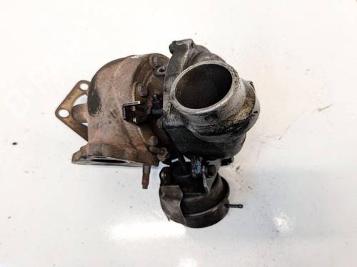Turbo/Compresor Turbo/Compresor NISSAN QASHQAI I (J10, NJ10) 1.5 dCi (106 hp) 36759178 36759178
