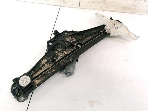 Used Rear left window mechanism Rear left window mechanism 35434237 35434237