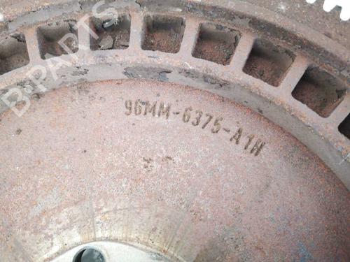Flywheel FORD FIESTA VI (CB1, CCN) 1.25 | BP39041080M101 - Image 2