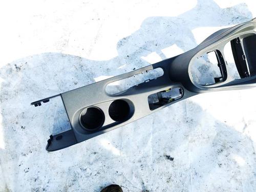 Middle console SEAT LEON (1P1) 2.0 FSI | BP39182827I22 - Image 2